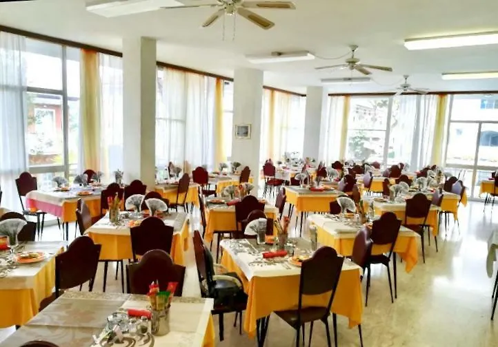 Hotel Savini Rimini