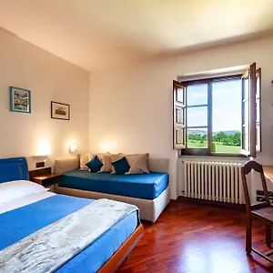 Torrebianca Tuscany Bed & Breakfast Rignano sullʼArno