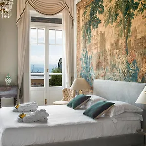 Vittoria - House Of Charme Bed & Breakfast Messina