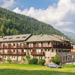 Stofol Aparthotel Aprica